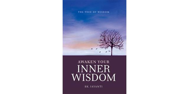 Awaken Your Inner Wisdom - Sister Jayanti