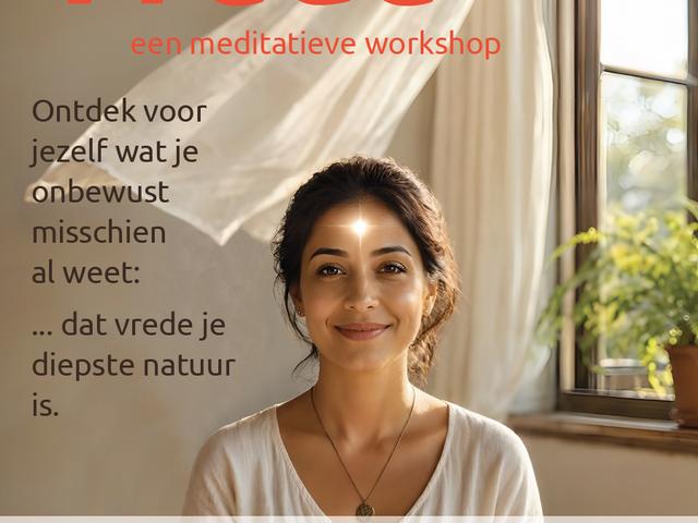 Vrede