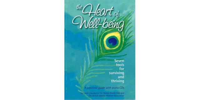 The Heart of Well Being - Jan Alcoe