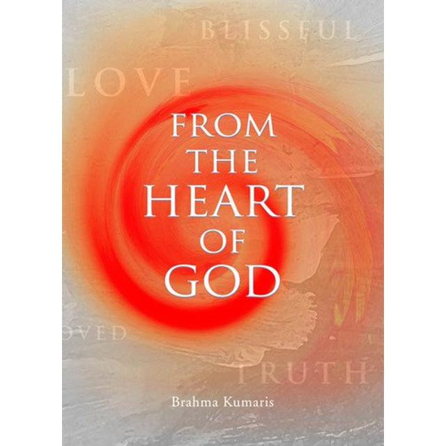 From the Heart of God
