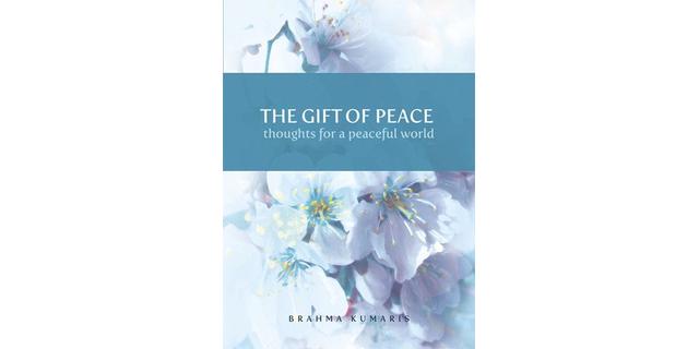 The Gift Of Peace