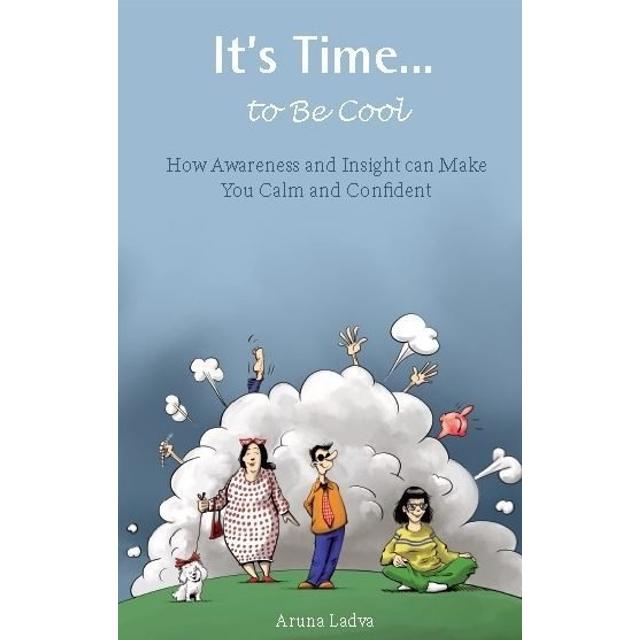 Its time to be cool
