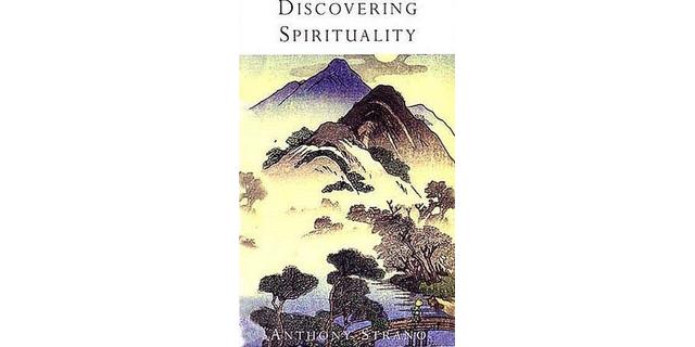 Discovering Spirituality - Anthony Strano