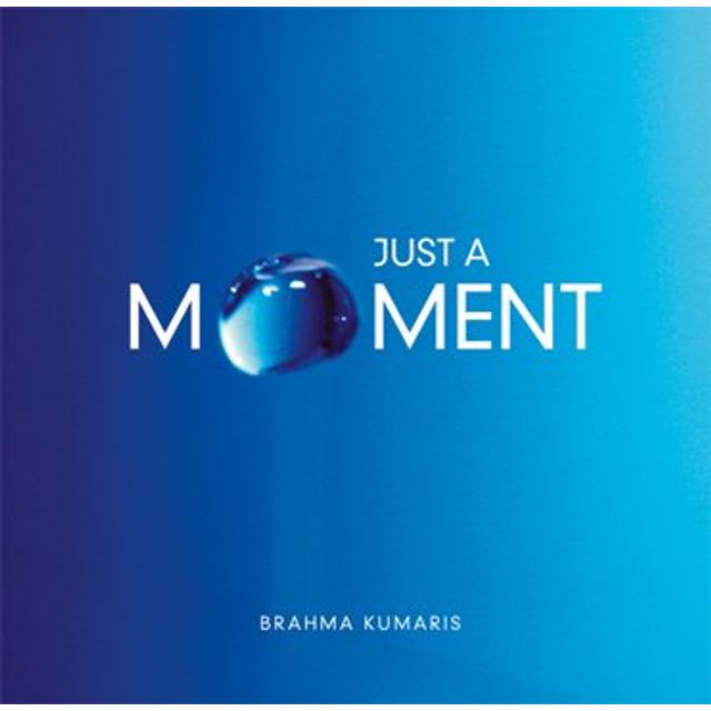 Just a Moment