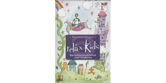 Relax kids - Marneta Viegas
