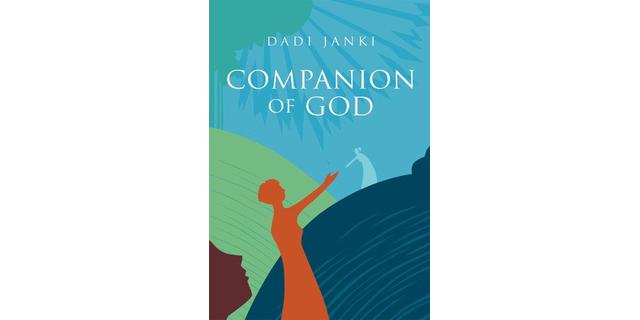 Companion Of God - Dadi Janki