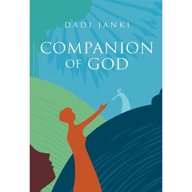 Companion Of God - Dadi Janki
