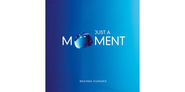 Just a Moment